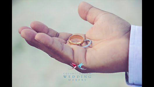 Cozumel Dream Wedding Makers